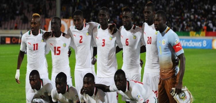 السنغال السنغال